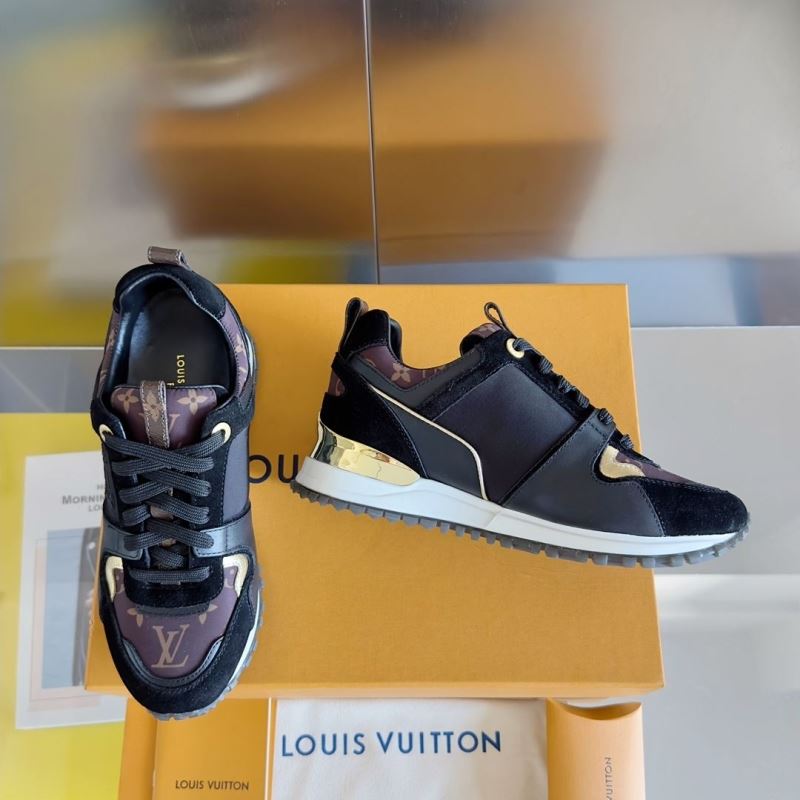 Louis Vuitton Trainer Sneaker